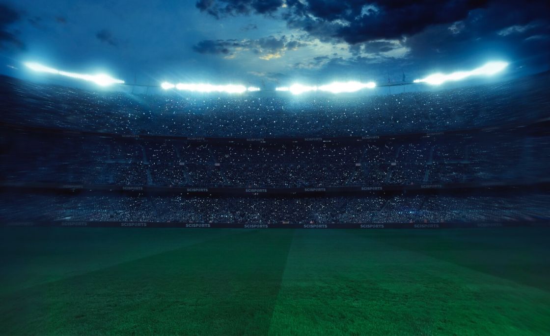 How data and analytics support decision making in the football industry