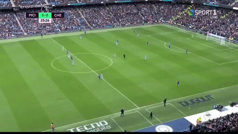 GIF of a pass by Fabregas