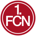 Logo 1.FC Nürnberg