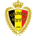 Logo Royal Belgian Football Association