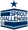 Visualization of Sprout Challenger award 2017