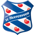 Logo sc Heerenveen