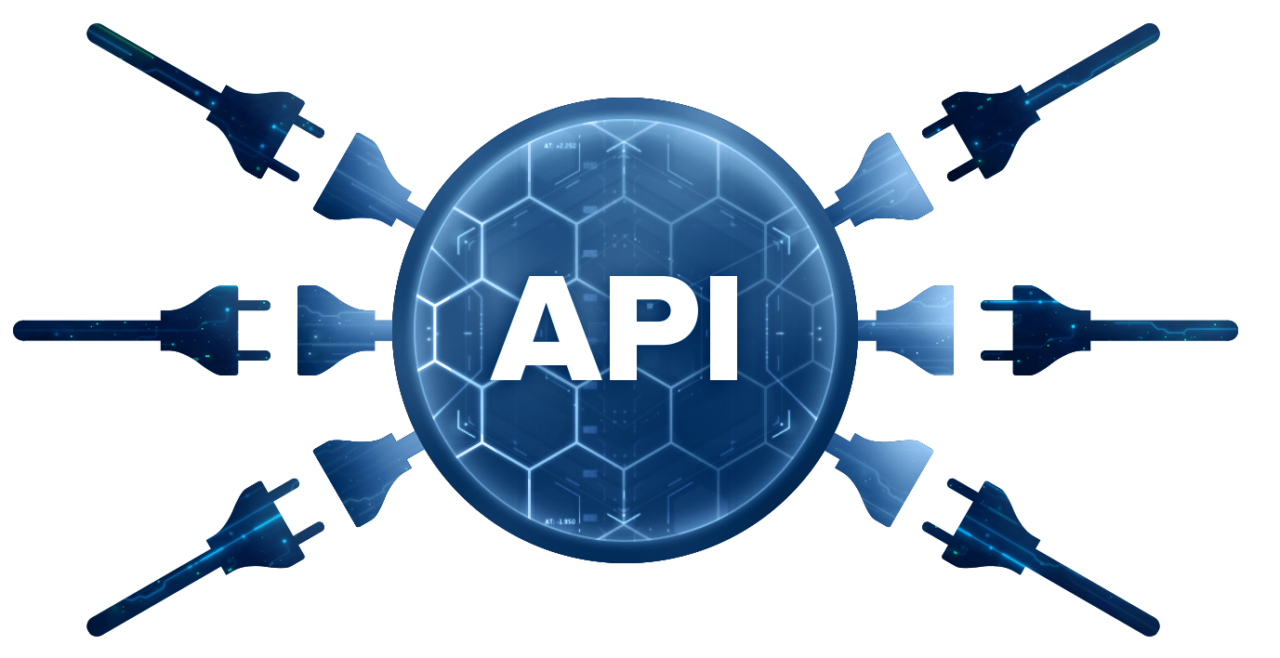 Sports API, Sports API