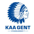 KAA Gent Logo