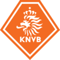 KNVB Logo