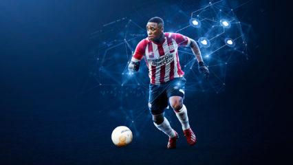 Steven Bergwijn blog header image