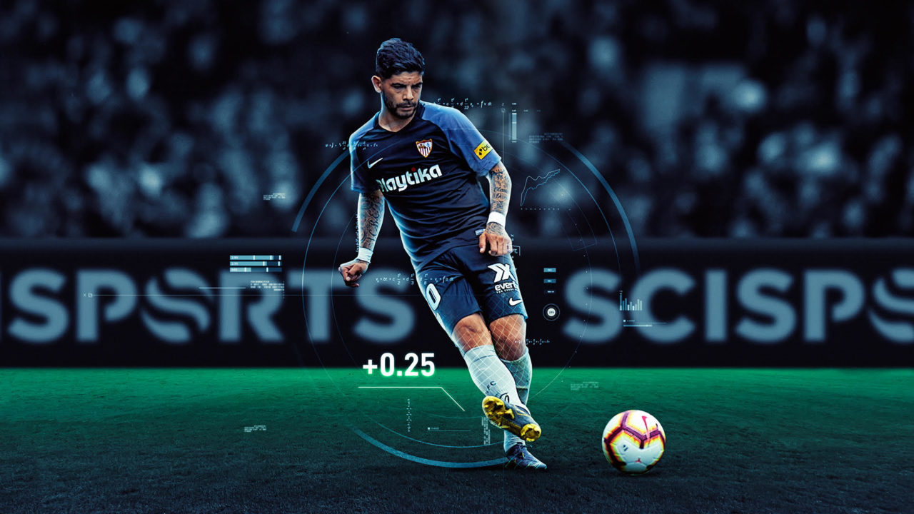 Banega contribution ratings visual