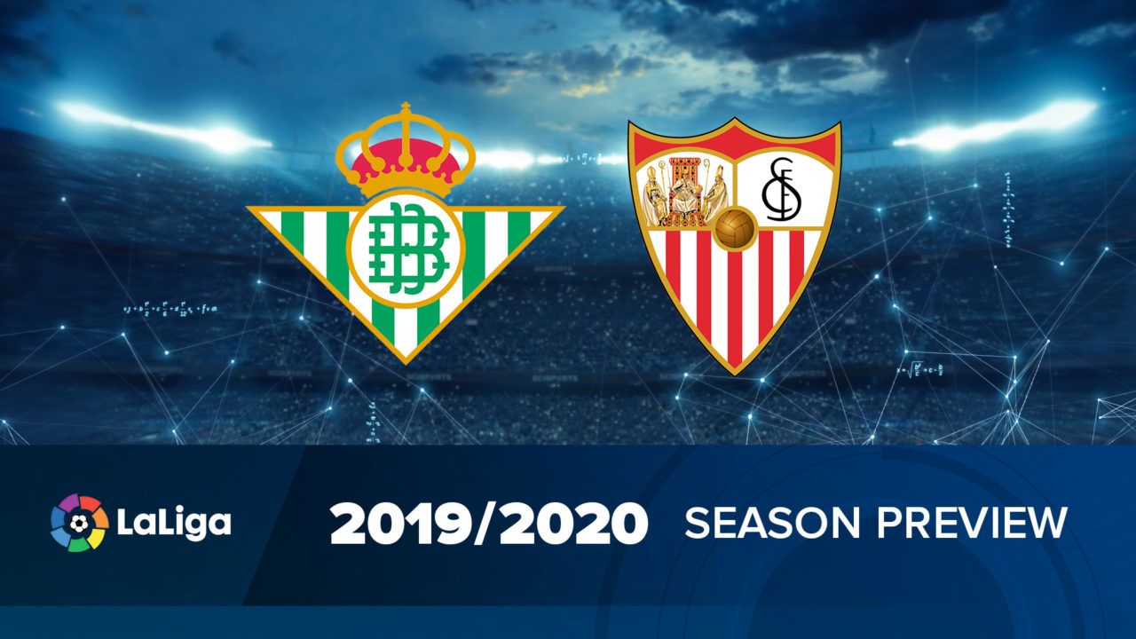 Season Preview La Liga 2019-2020