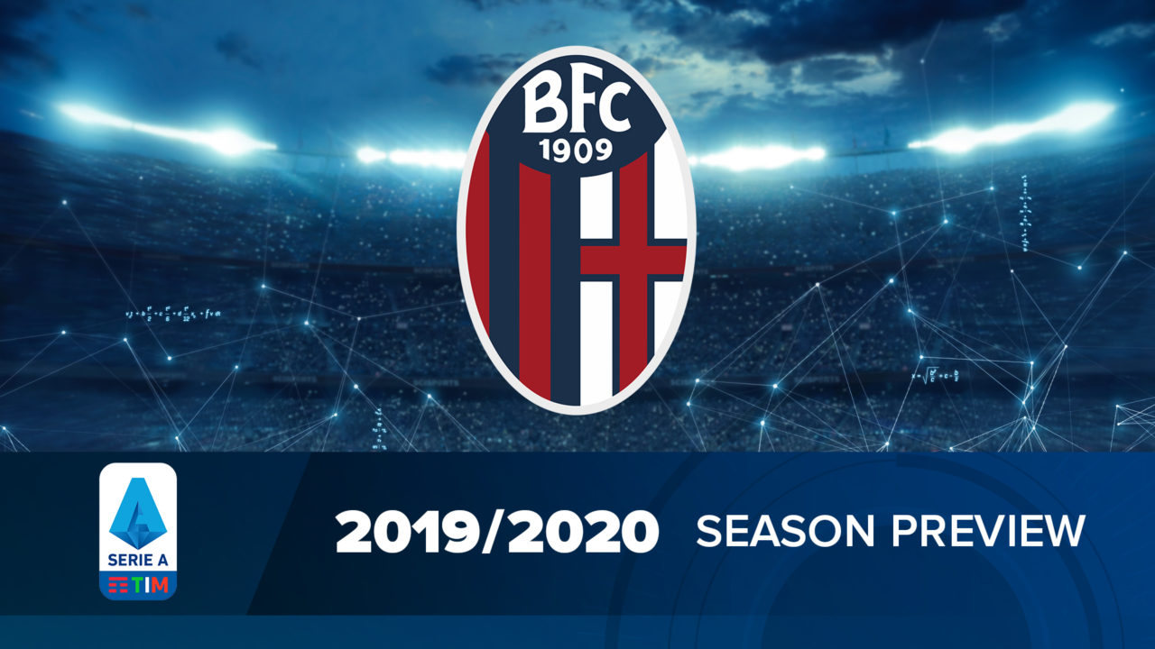 Season Preview Serie A 2019-2020