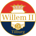 Willem II Logo