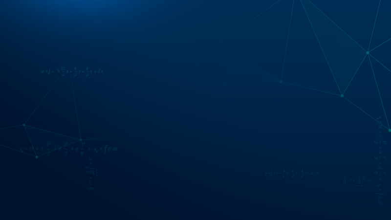 SciSports Background dark blue with formula (3)