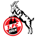 1. FC Köln Logo