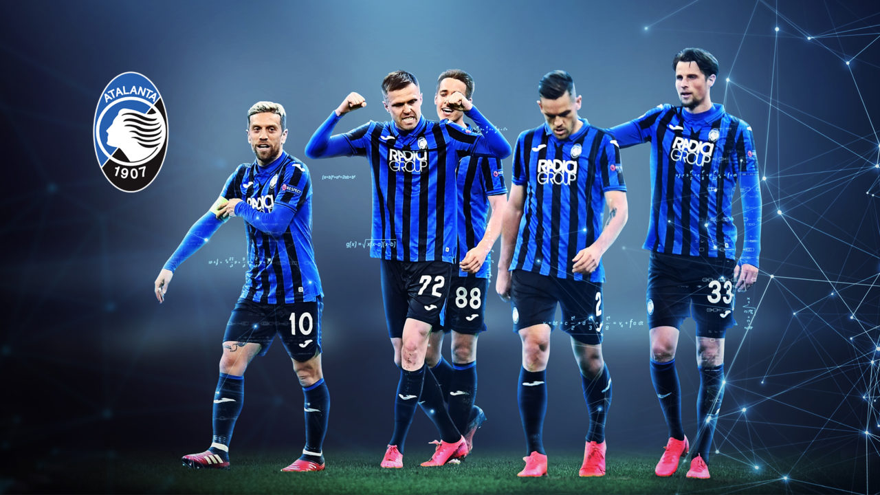 Atalanta Football Club | art-kk.com