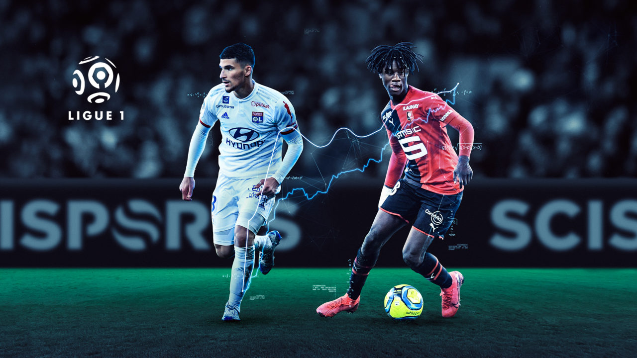 Ligue 1 Talents Blog header image