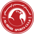  Al-Arabi SC