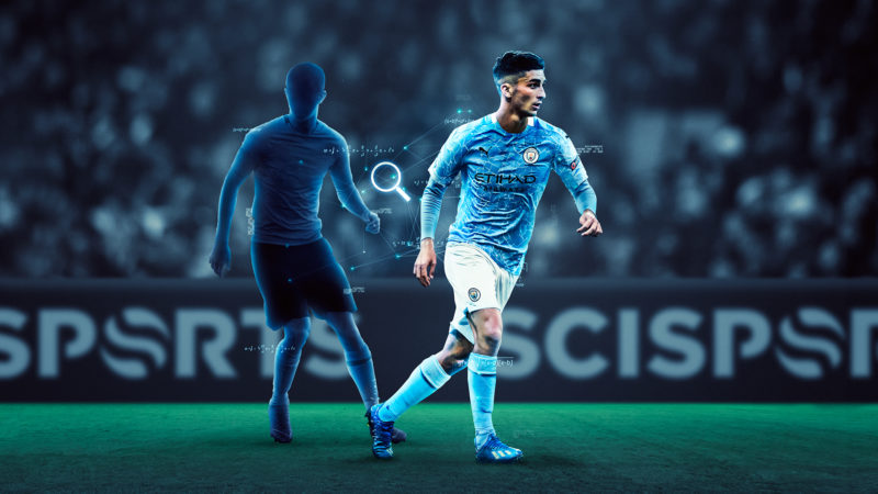 The hot prospects who could replace Ferran Torres at Valencia - SciSports