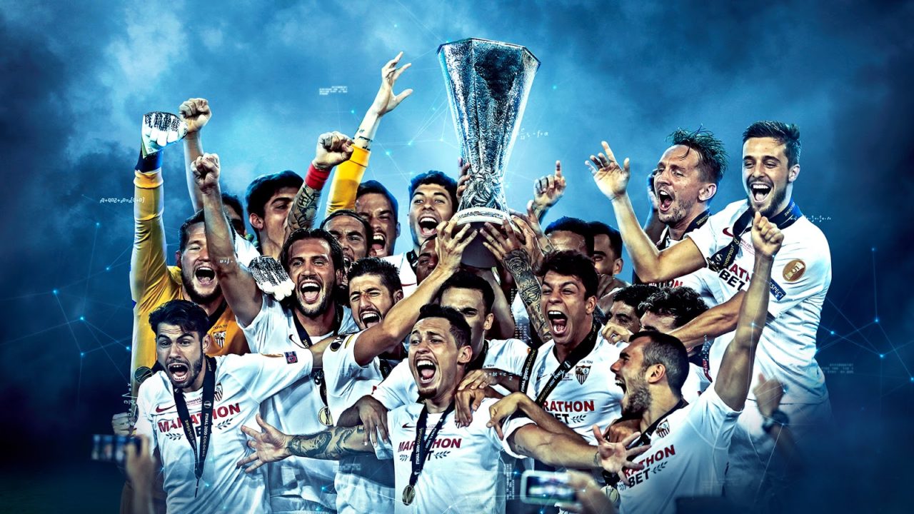 Sevilla Header