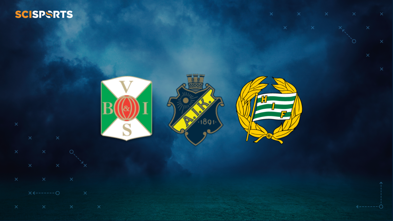 Allsvenskan sweden Swedish Allsvenskan