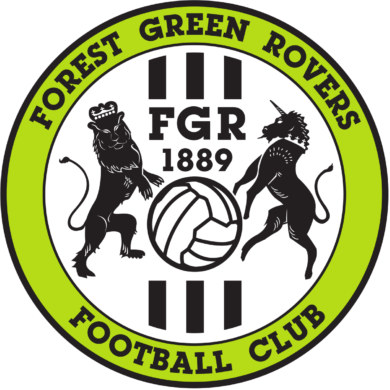  Forest Green Rovers