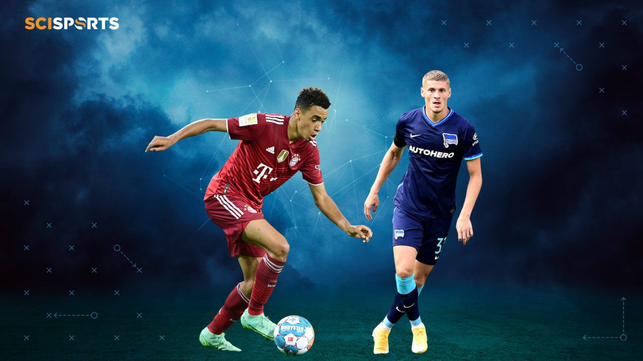 Bundesliga ones to watch