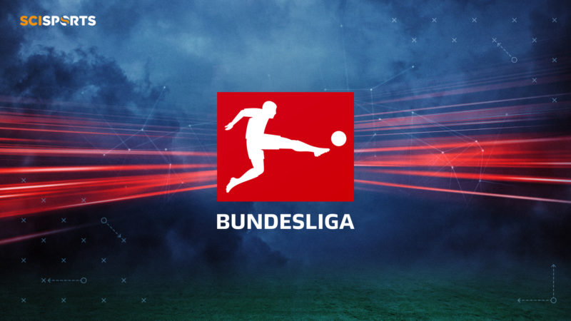 Ranking the top speedsters - Bundesliga edition - SciSports