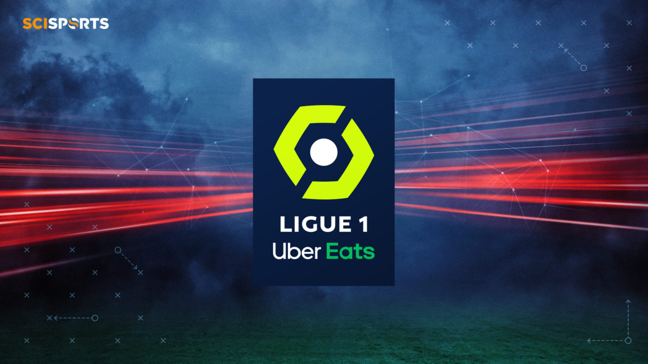 Ranking the top speedsters - Ligue 1 edition - SciSports