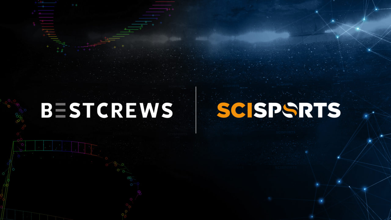 SciSports BestCrews
