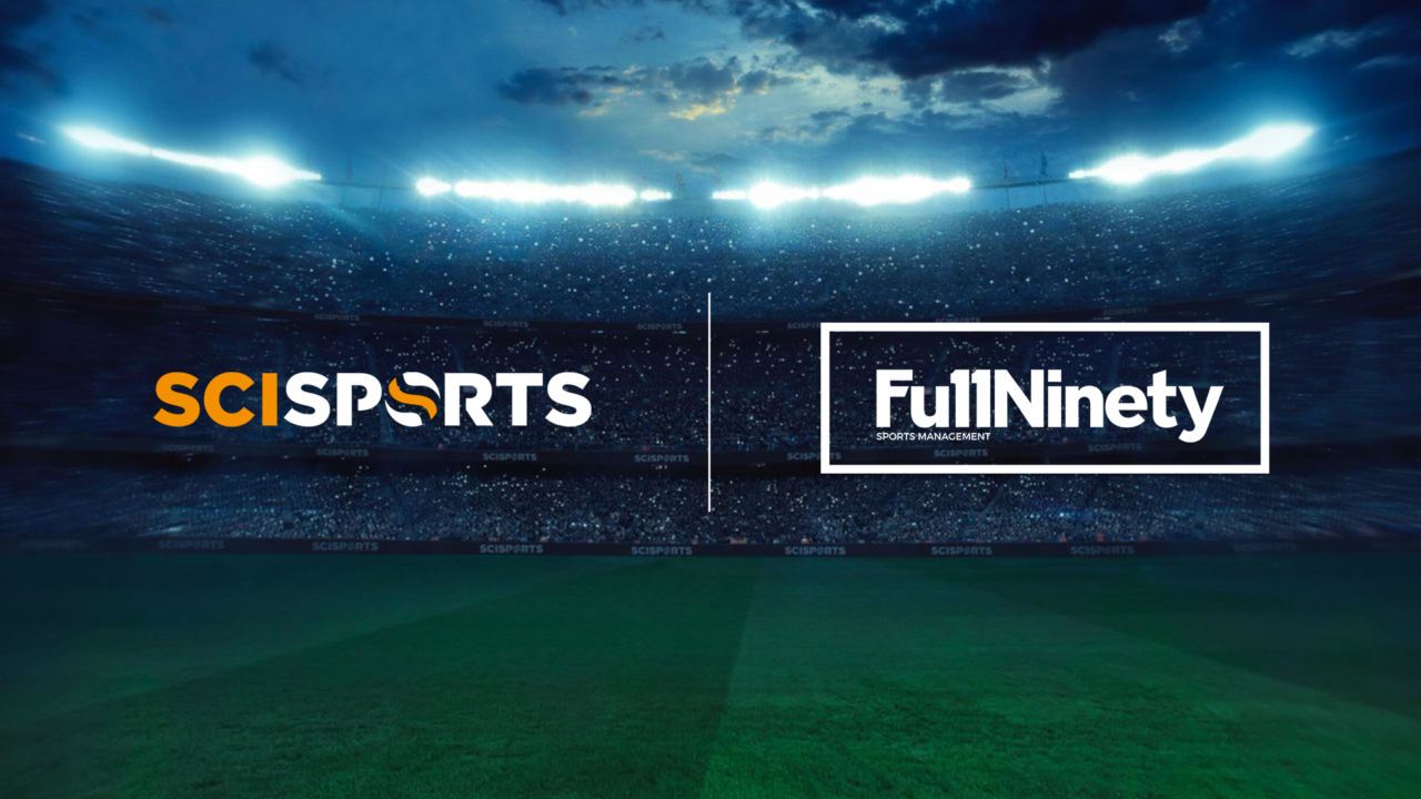 SciSports FullNinety