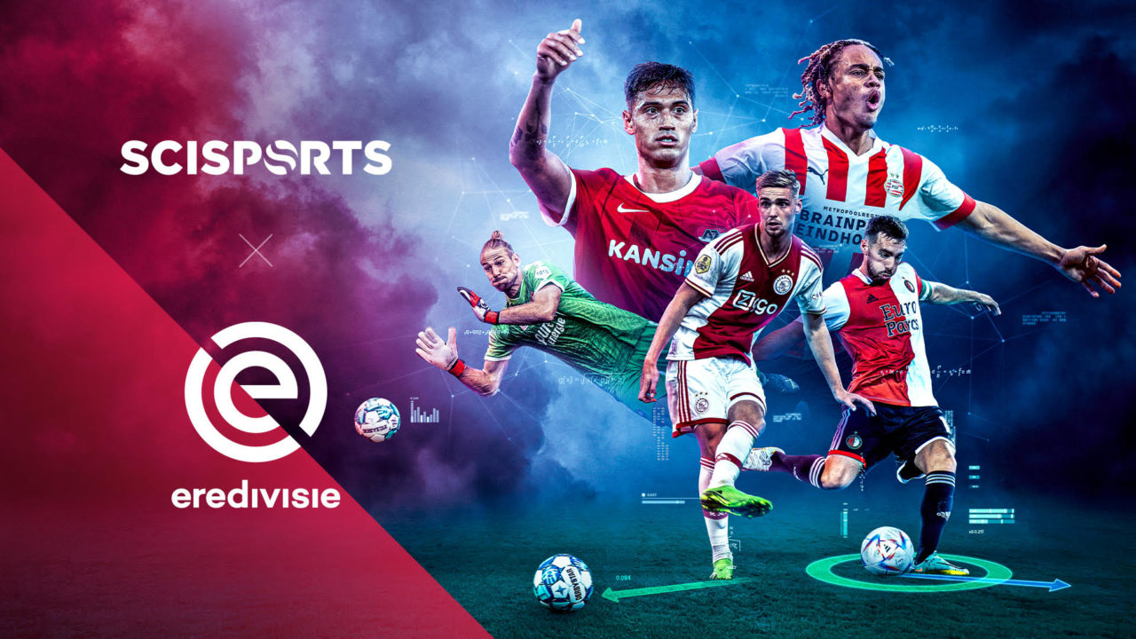 Eredivisie SciSports