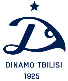 dinamo tbilisi logo