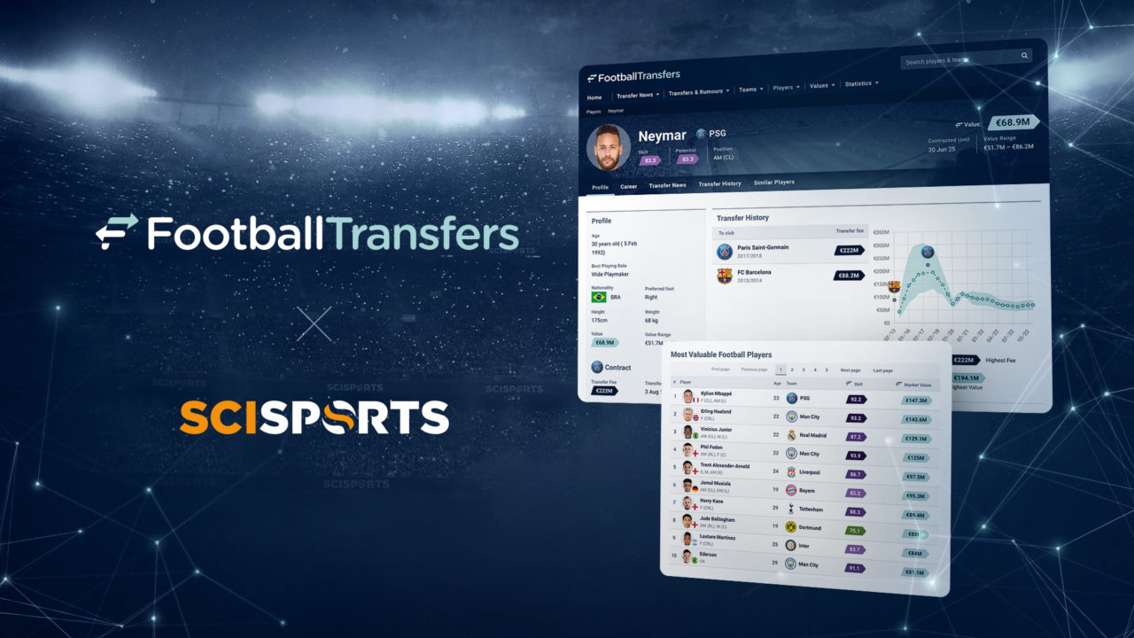 FootballTransfers-SciSports