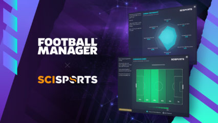 SciSports FM23