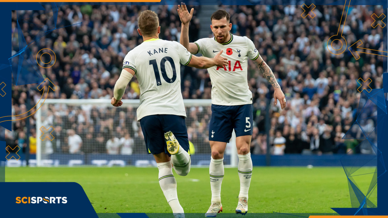 Tottenham SciSports