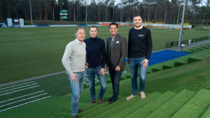 Rabobank SciSports