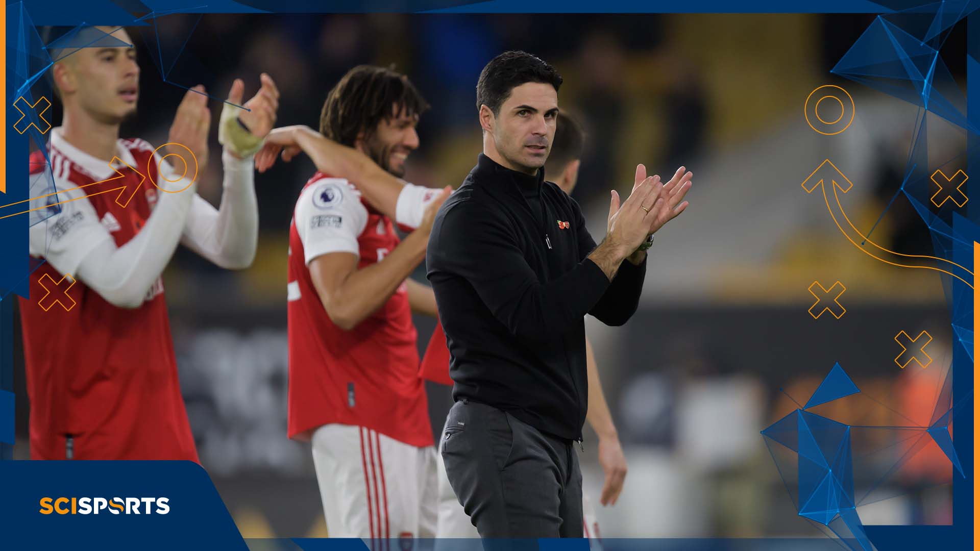 Arsenal-Analysis