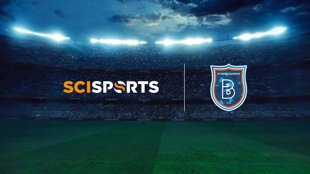 İstanbul Başakşehir SciSports