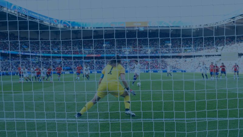 SciSports webinar Predicting Penalties