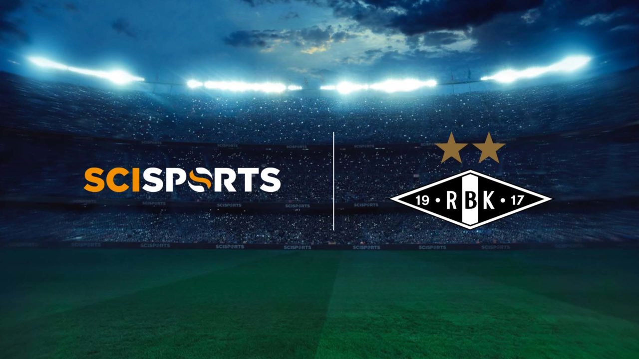 Rosenborg BK SciSports