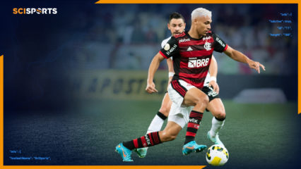 SciSports GBE points Calculator South America