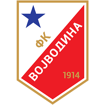 Vojvodina Novi Sad x Borac Banja Luka 20/07/2023 na Amigável do Clube  Internacional 2023, Futebol