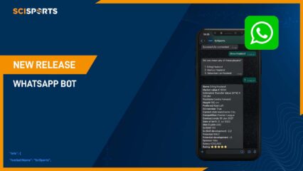 Whatsapp bot release