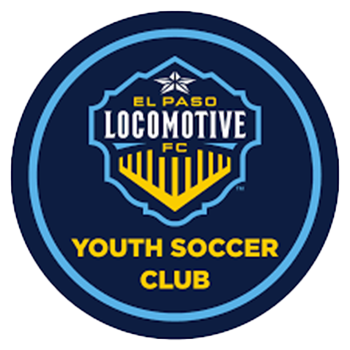  El Paso Locomotive FC Youth Soccer