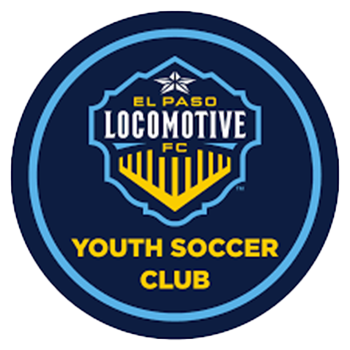  El Paso Locomotive FC Youth Soccer