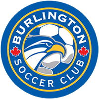 Burlington SC logo