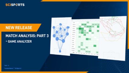 game analyzer release