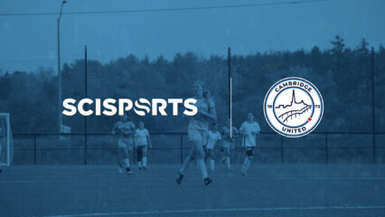 scisports cambridge header
