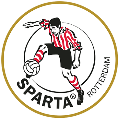  Sparta Rotterdam