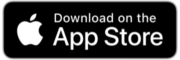 Download AppStore Black 180x60